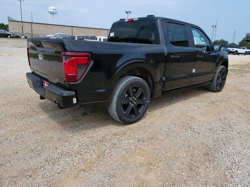 New 2026 Ford F150 STX w/ F-150 LOBO Package AWD/4WD image 6