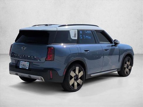 Used 2025 MINI Cooper Countryman S w/ Comfort Package Max AWD/4WD image 5