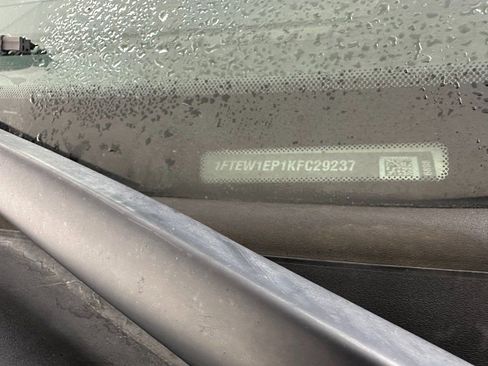 Used 2019 Ford F150 XL w/ Equipment Group 101A Mid image 25