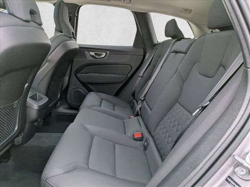 New 2026 Volvo XC60 B5 Plus w/ Climate Package image 17