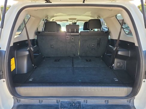 Used 2023 Toyota 4Runner SR5 image 7