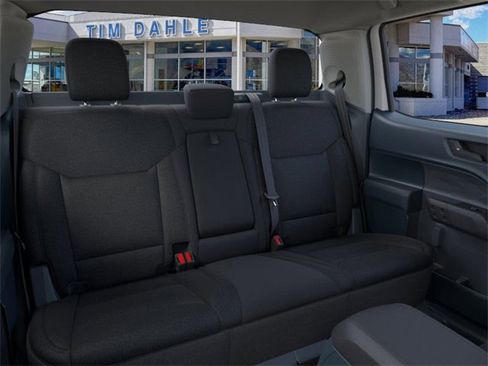 New 2025 Ford Maverick XLT w/ XLT Luxury Package image 11