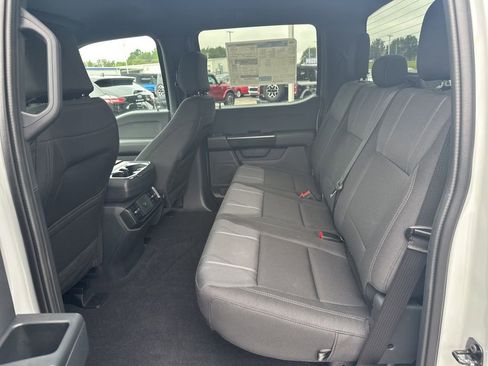 New 2026 Ford F150 STX AWD/4WD image 10