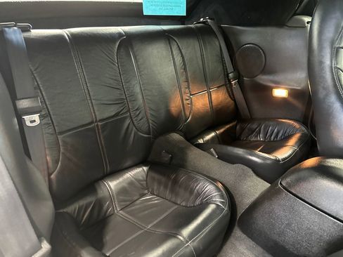 Used 1995 Chevrolet Camaro Z28 RWD image 26