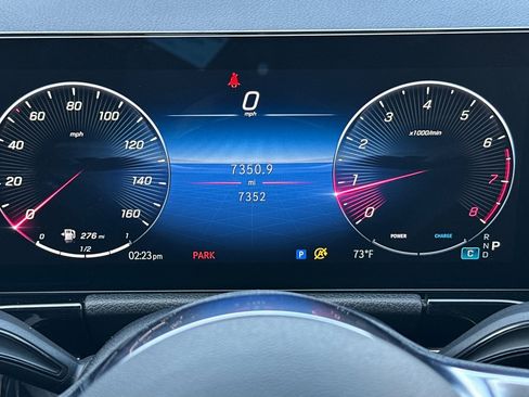 Certified 2025 Mercedes-Benz GLA 250 image 30