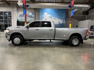Used 2022 RAM 3500 Limited video 2