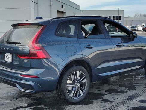 New 2026 Volvo XC60 B5 Plus w/ Protection Package Premier AWD/4WD image 3