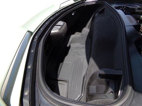 Used 2024 Chevrolet Corvette Stingray Premium Cpe w/ Z51 Performance Package RWD image 12