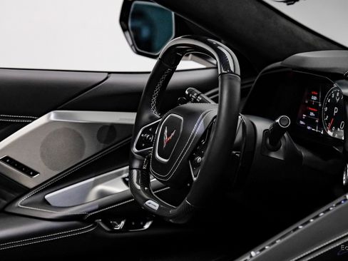 Used 2023 Chevrolet Corvette Z06 image 64