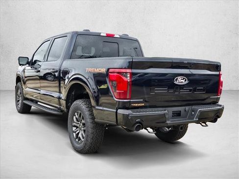 New 2026 Ford F150 Tremor AWD/4WD image 9