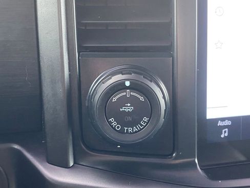 Used 2024 Ford F150 XLT w/ XLT Black Appearance Package image 28