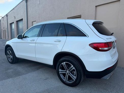 Used 2016 Mercedes-Benz GLC 300 image 13