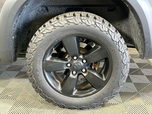 Used 2019 RAM 1500 Classic Warlock image 28