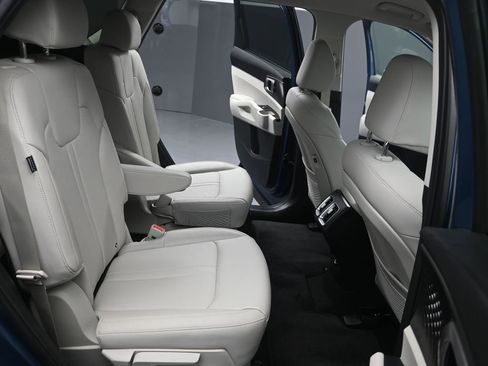 New 2025 Kia Sorento EX image 39