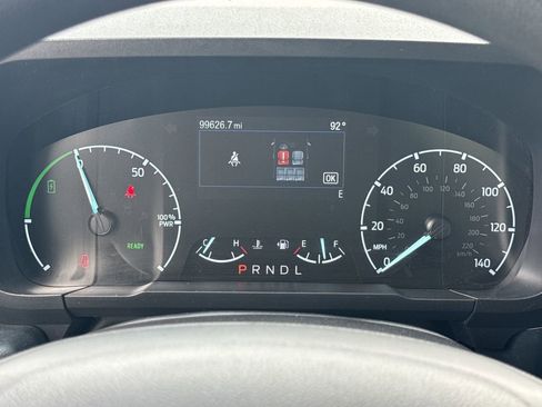 Used 2024 Ford Maverick XLT FWD image 26