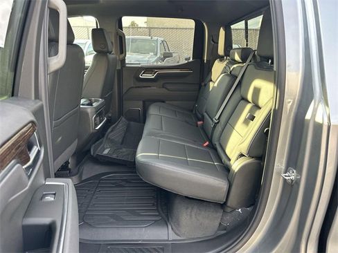 New 2026 GMC Sierra 1500 Elevation w/ Elevation Premium Package image 25