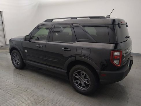 Used 2022 Ford Bronco Sport Big Bend w/ Convenience Package image 3