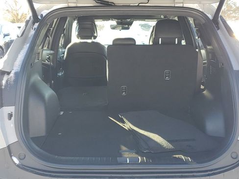 Certified 2026 Kia Sportage X-Line w/ X-Line Technology Package image 7