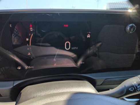 New 2026 Buick Envista Preferred w/ Convenience I Package FWD image 10
