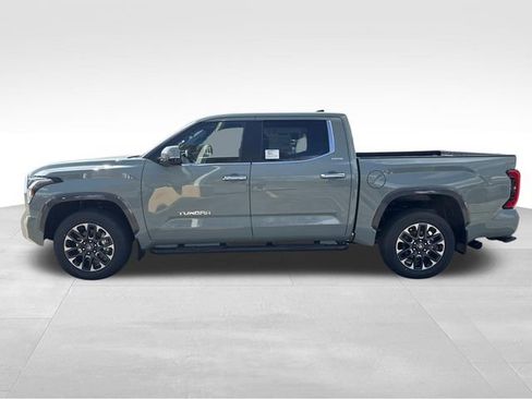 New 2026 Toyota Tundra Limited image 5
