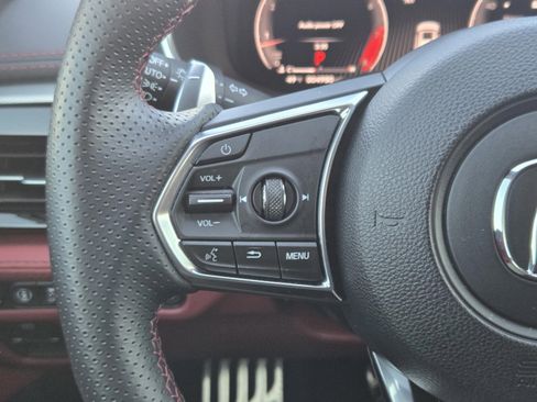 Certified 2026 Acura MDX A-Spec image 25