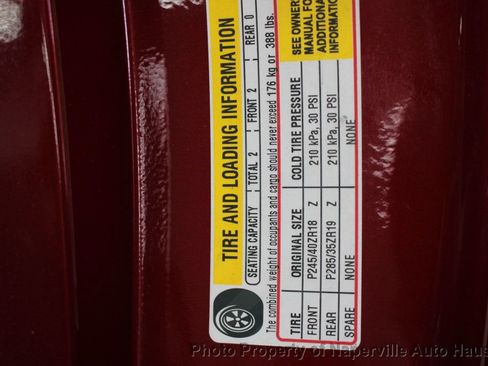 Used 2011 Chevrolet Corvette Convertible w/ Preferred Equipment Group RWD image 40
