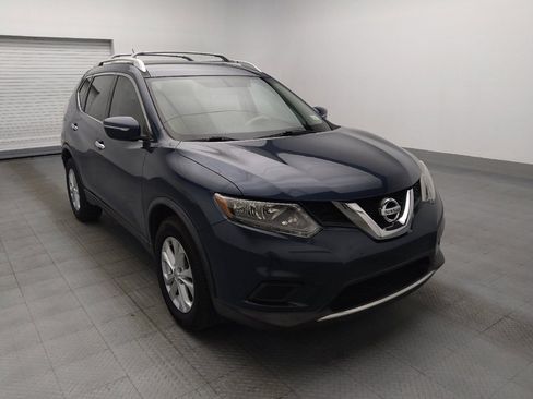 Used 2015 Nissan Rogue SV FWD image 13