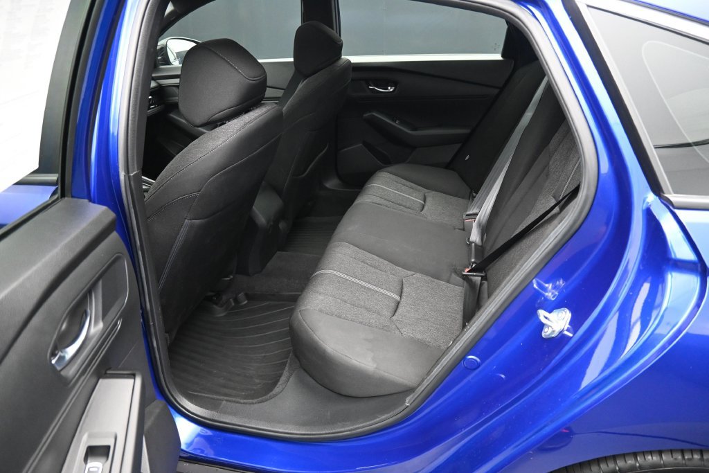 Used 2024 Honda Accord Sport image 16