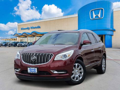 Used 2016 Buick Enclave Premium image 1