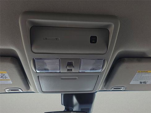 New 2026 Nissan Frontier SV AWD/4WD image 31