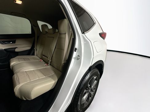 Used 2022 Honda CR-V EX-L image 26