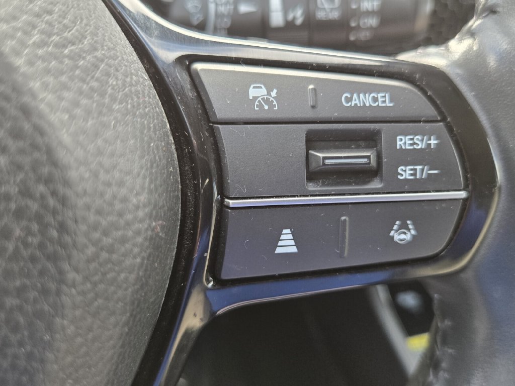 Certified 2024 Honda CR-V EX-L image 25