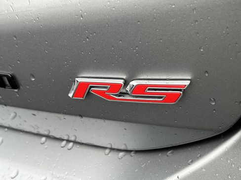 Used 2024 Chevrolet Equinox RS image 11