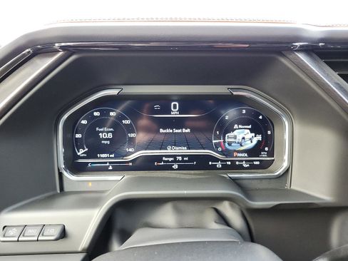 Used 2025 GMC Sierra 2500 AT4 w/ AT4 Premium Plus Package image 27