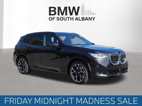 New 2026 BMW X3 xDrive30 w/ M Sport Package image 1