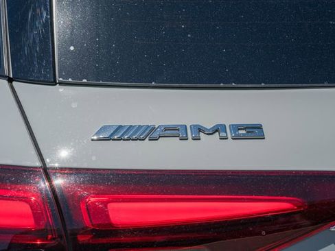 Certified 2026 Mercedes-Benz GLE 53 AMG 4MATIC image 9