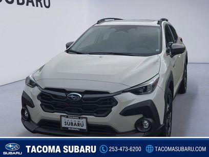 New 2026 Subaru Crosstrek 2.5i Limited
