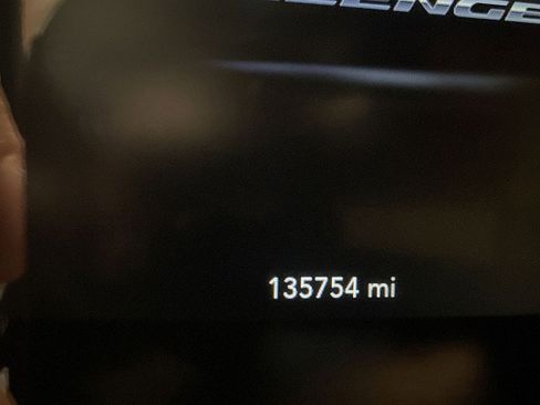 Used 2020 Dodge Challenger SXT w/ Blacktop Package image 16