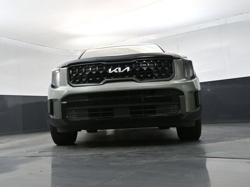 Used 2024 Kia Telluride SX X-Pro AWD/4WD image 19