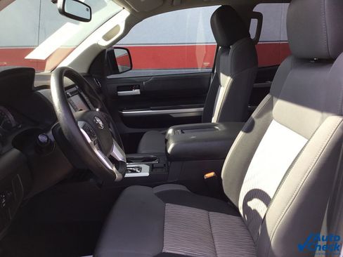 Used 2016 Toyota Tundra SR5 image 35