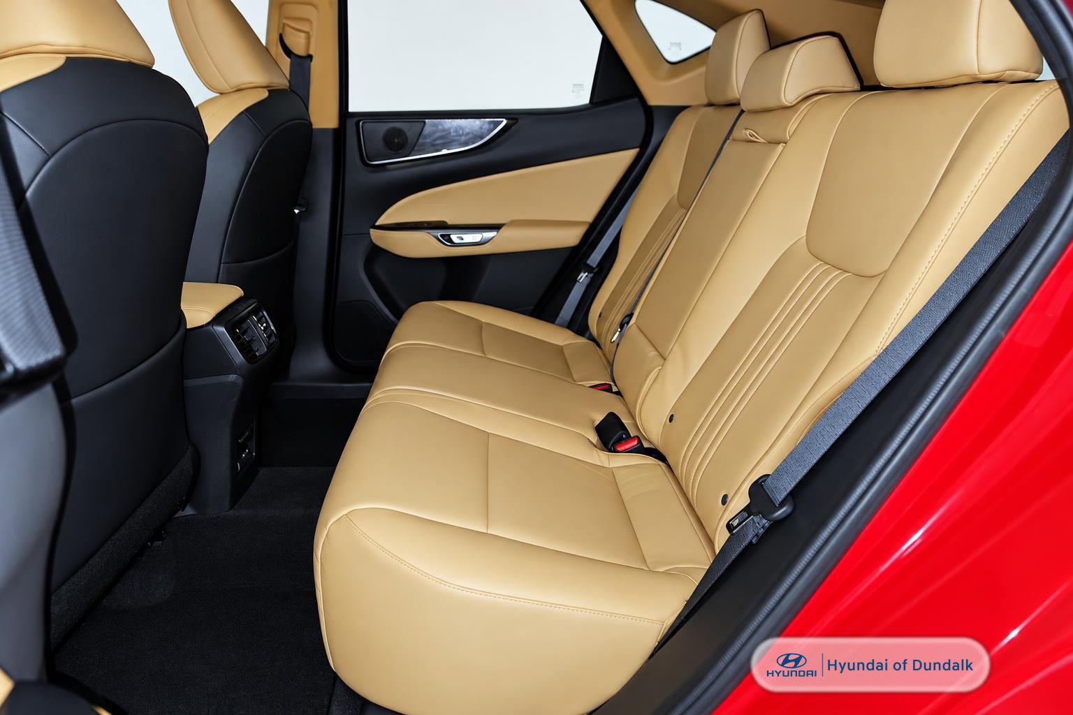 Used 2023 Lexus NX 350 AWD image 14