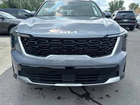 Used 2025 Kia Sorento EX w/ Panoramic Sunroof Package AWD/4WD image 14
