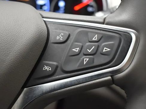 Used 2024 Chevrolet Malibu LT FWD image 22