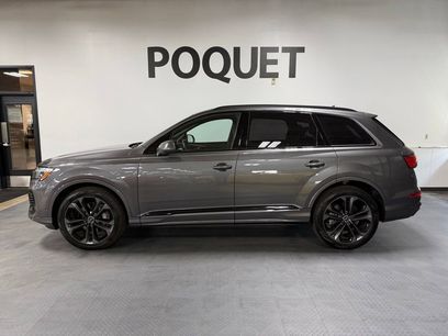 Used 2025 Audi Q7 3.0T Premium Plus w/ Premium Plus Package