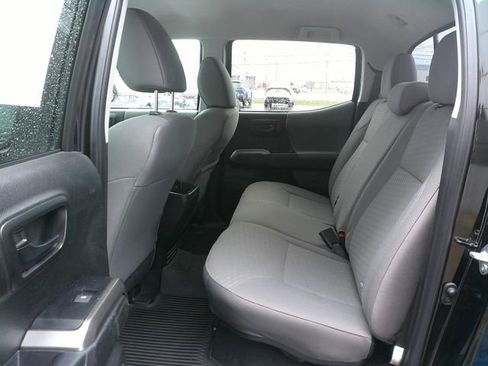 Used 2023 Toyota Tacoma SR5 image 23