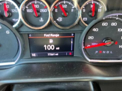 Used 2019 Chevrolet Silverado 1500 LT w/ All-Star Edition RWD image 18