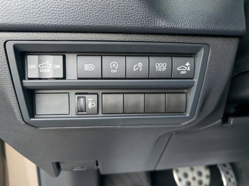 New 2026 Toyota Tundra SR5 image 25