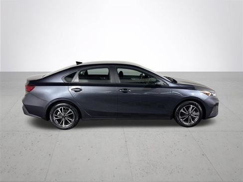Certified 2023 Kia Forte LXS FWD image 6
