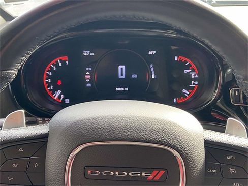 Used 2024 Dodge Durango GT image 30