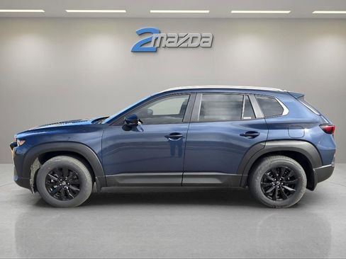 New 2026 MAZDA CX-50 AWD 2.5 S w/ Preferred Pkg image 2